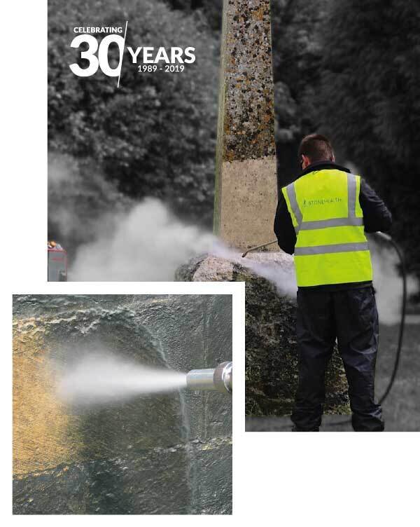 Stonehealth Ltd Dursley Gloucestershire Introduction Image