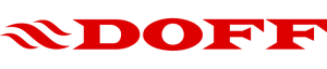 DOFF Logo by Stonehealth Ltd