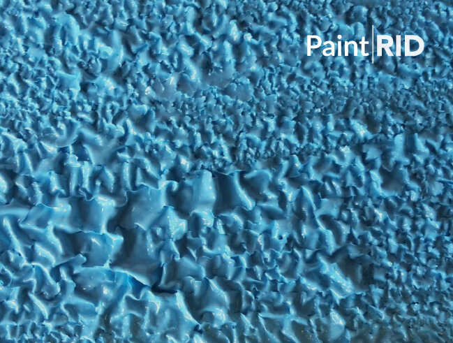 Paint Rid by Stonehealth Paint Softner and Remover
