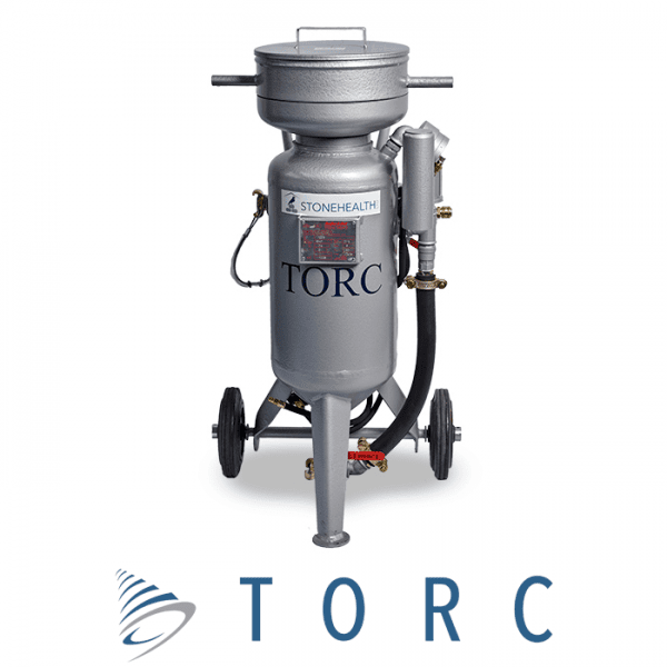 TORC Cleaning System