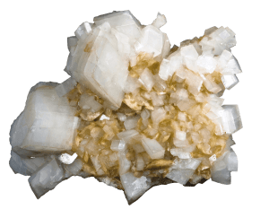 Dolomite