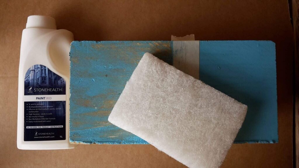 Paint | Rid Paint Remover by Stoneheath
