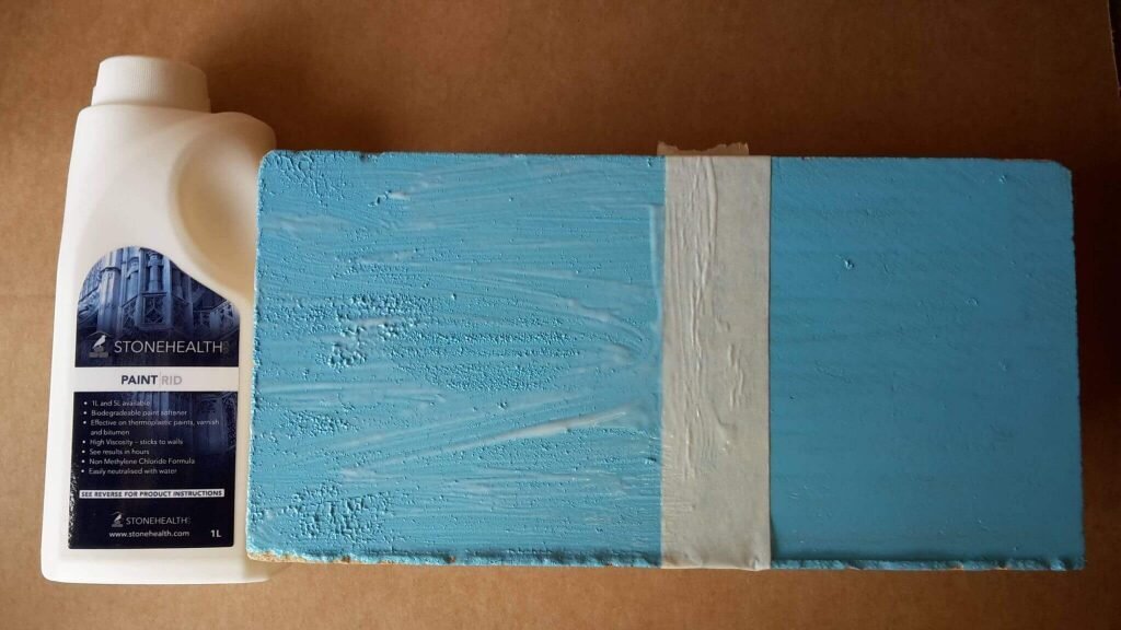 Paint | Rid Paint Remover by Stoneheath