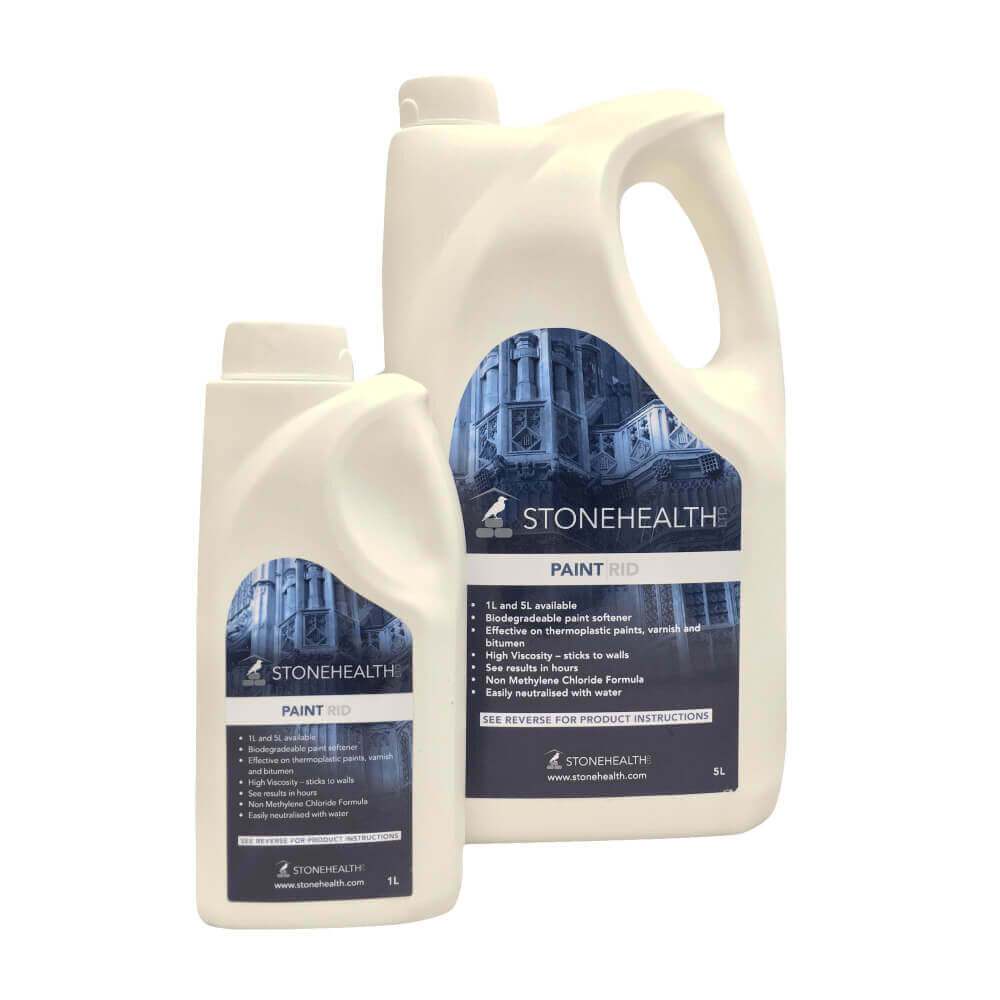 Paint | Rid Paint Remover by Stoneheath