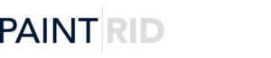 Paint Rid Logo
