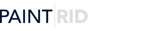 Paint Rid Logo